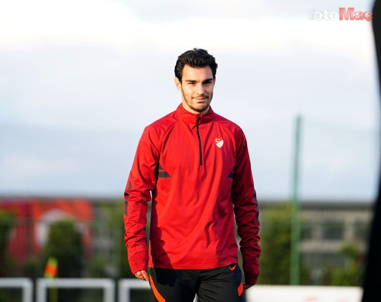 TRANSFER HABERİ: Kaan Ayhan ısrarı! Beşiktaş'tan bir teklif daha