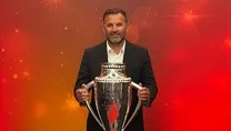 Aslolan Galatasaray