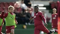 Elfsborg mesaisi sürüyor