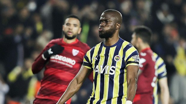 Galatasaray'a bakmıyoruz