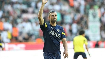 Serdar Dursun'a Çizme'den kanca! İtalyan basını yazdı