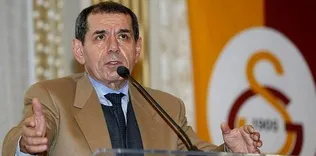 Dursun Özbek: Kimseyi satmam!