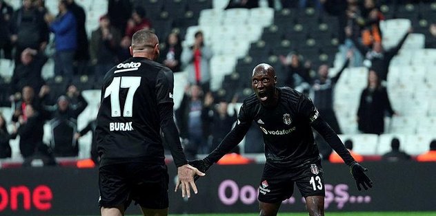 36’lık Atiba için yaş sadece bir rakam
