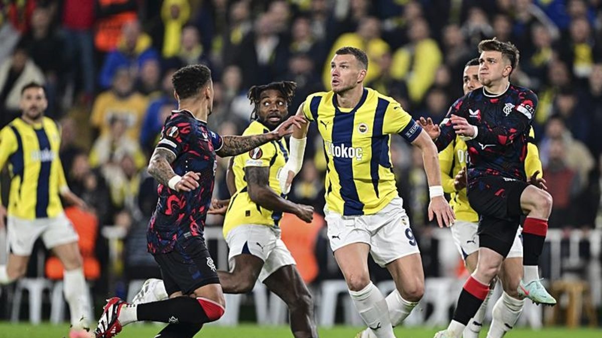 Fenerbahçe zoru başarmak istiyor! İşte Kanarya'nın tur ihtimalleri Fenerbahçe zoru başarmak istiyor! İşte Kanarya'nın tur ihtimalleri