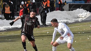 Temel: Sorumlu ben değilim