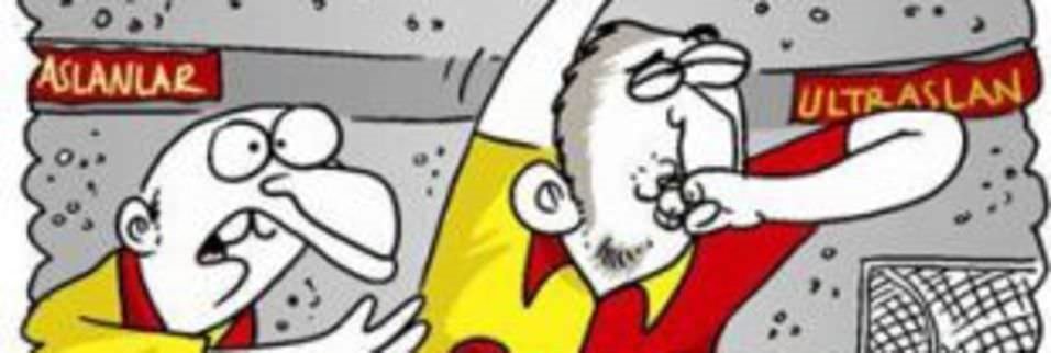 Spor Karikaturleri Son Dakika Spor Magazin Haberleri Fotograflari Fotomac