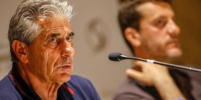''Türkiye bizden daha hazır''