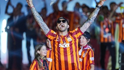 Galatasaray haberleri: Cimbom'da Icardi sürprizi! İtalyanlar ondan vazgeçmiyor