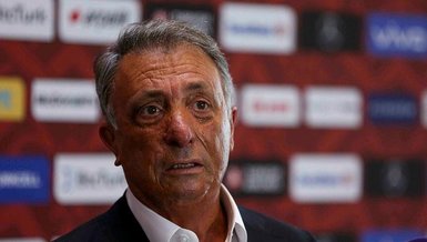 Beşiktaş Başkanı Ahmet Nur Çebi açtı ağzını yumdu gözünü! 'Paralar nerede?' denirken...