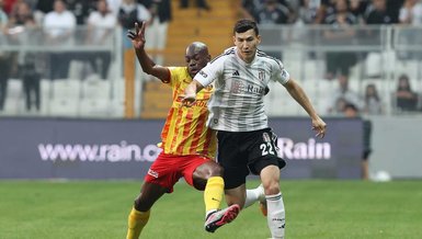 Bakhtiyor’a teklif