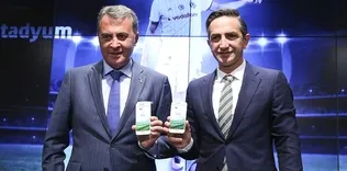 Stat geliri 5 katına çıktı