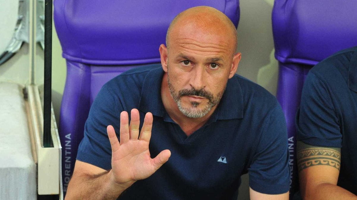 Beşiktaş Vincenzo Italiano'yu resmen duyurdu!