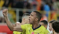 Becao Alanya’da sahada