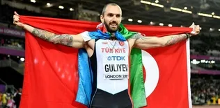 Guliyev’in zaferi dünya basınında