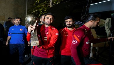 Ampute Futbol Milli Takımı Ankara'da!