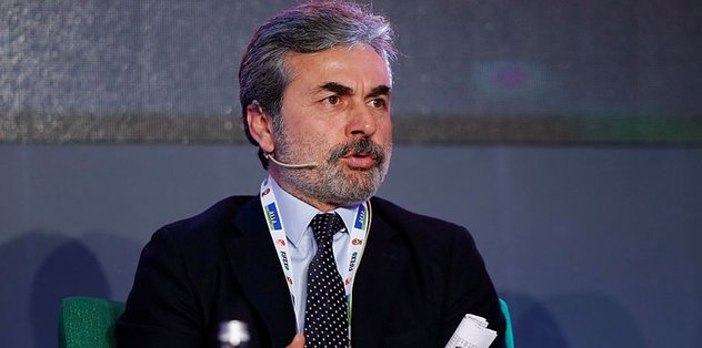 Kocaman: Bazıları canımı sıkıyor
