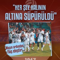 Yazarlar değerlendirdi: Trabzonspor geliyor!