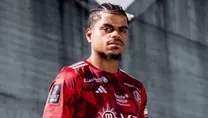 Manisa FK’da Lemina harekatı