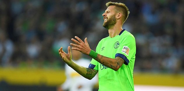 Galatasaray rakibi Schalke 04, Bundesliga’da 3’te 0 yaptı