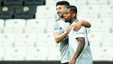 Güven Yalçın mahcup etmedi!