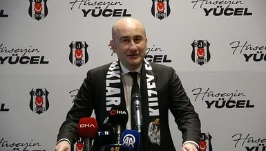 Dünya değişti biz hazırız