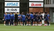 Gözler TFF’de