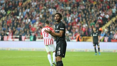 Monchi'nin Elneny ısrarı sürüyor