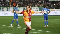 Yunus Akgün’den bir ilk