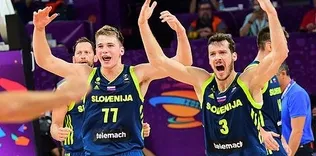 EuroBasket 2021 ev sahipliğine 7 aday