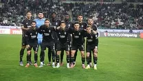 Siyah-beyaz aşk