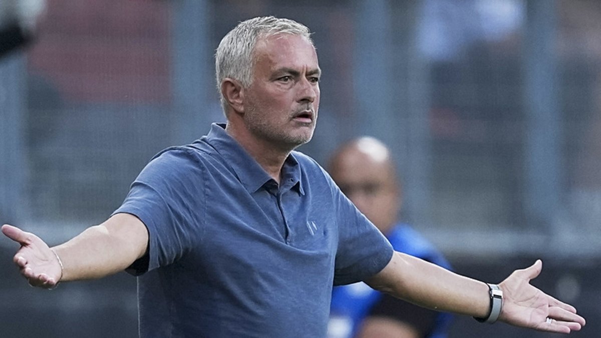 Fenerbahçe'nin transfer teklifine ret!