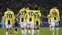Kadıköy’de Fener Alayı