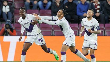 Fiorentina’dan farklı tarife