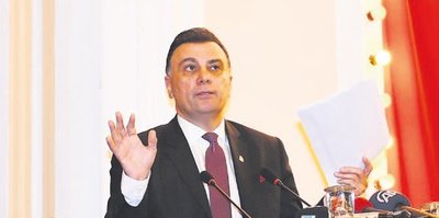 "Satılmaması için savaşırım"