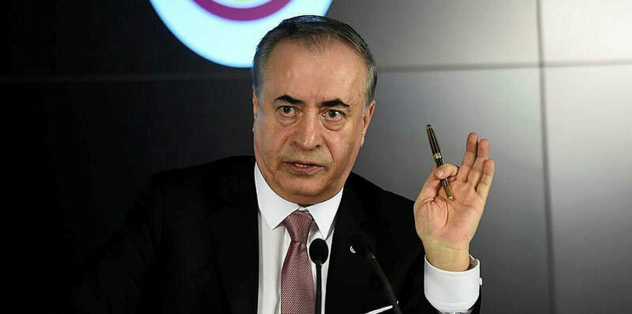 Cengiz: İnce bir gönderme!