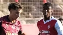 Gençler farklı kaybetti: 5-0