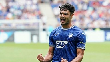 Hoffenheim 1-2 Freiburg (MAÇ SONUCU - ÖZET) Ozan Kabak'ın golü yetmedi!