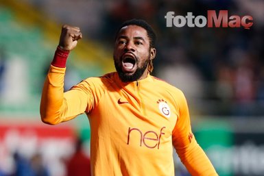 Galatasaray’ın yıldızına 12 milyon Euro’luk teklif