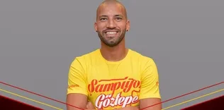 Göztepe’den savunmaya takviye