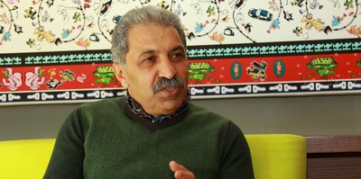 Kayserispor Başkanı Bedir'den 'İhanet' ve 'Baskı' açıklaması
