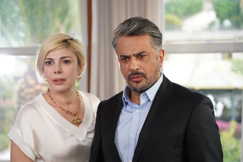 YALI ÇAPKINI 66. YENİ BÖLÜM FRAGMANI HD | Yalı Çapkını yeni bölüm fragman izle Star TV - 1