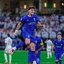 Yusuf'tan Al Hilal forması ile ilk gol sevinci!