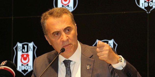 Birliğe genel sekreter