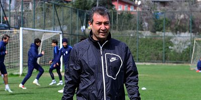 "Trabzonspor, altyapıyı ekonomik kaynağa çevirmeli"