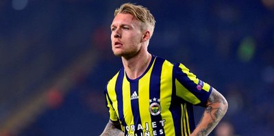 Kjaer Arsenal’e