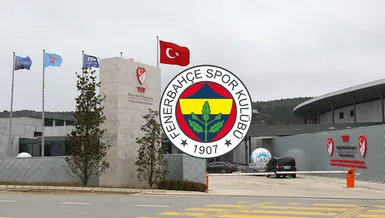 TFF'den Fenerbahçe'nin talebine flaş yanıt!