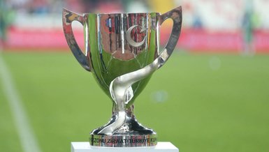 Ziraat Türkiye Kupası 3. tur kura çekimi ne zaman? Türkiye Kupası maçlarının tarihleri