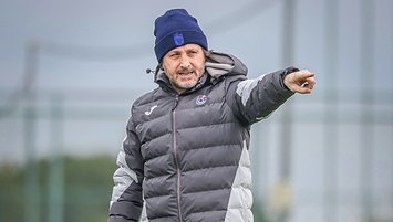 Tekke şahlandırdı