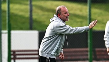 Fatih Karagümrük mesaisi sürüyor