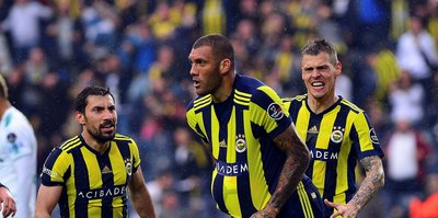 Fenerbahçe'den altyapıya büyük yatırım